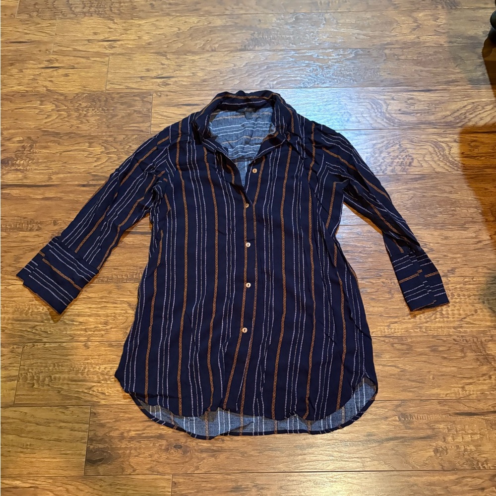 Midnight Bakery Sleep Shirt